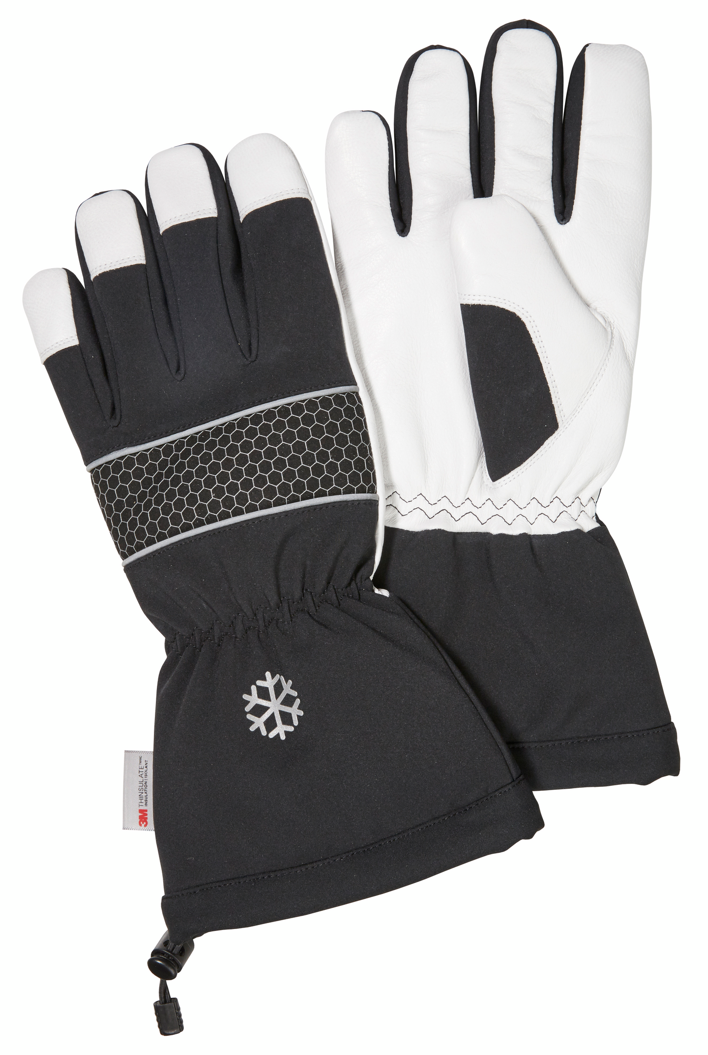 Käsineet PROF Arctic Active ARA17