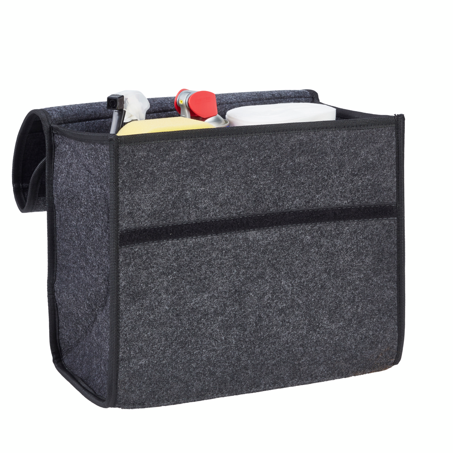 Tavaratilalaukku FXA 35x29x19cm