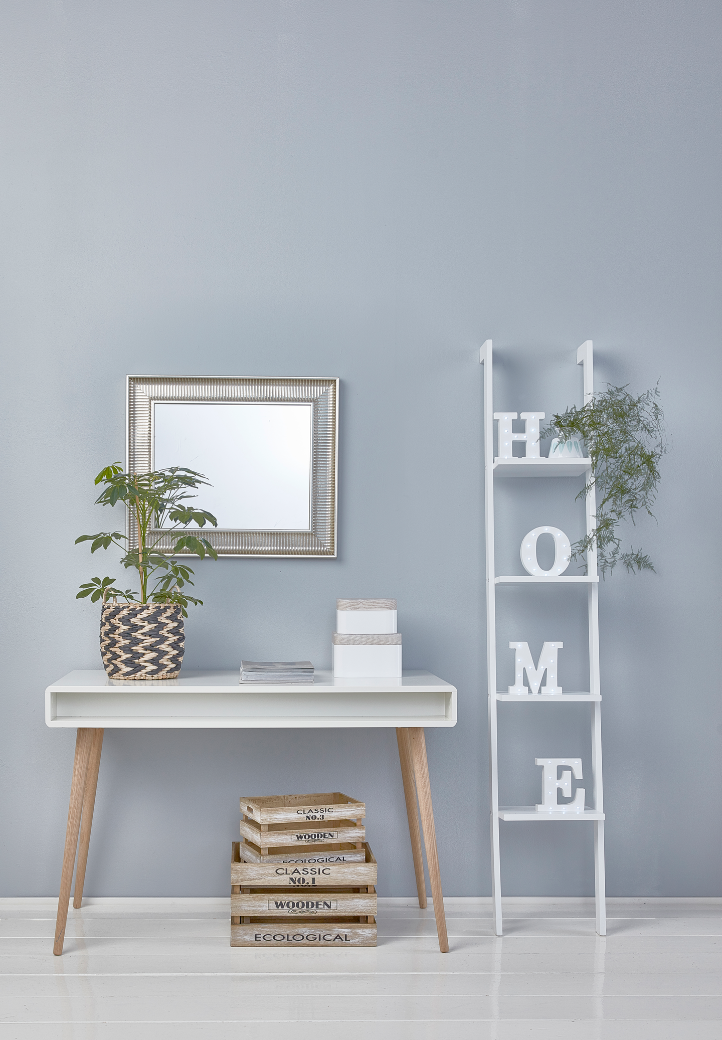 Säilytyslaatikko Cello 37x26x21cm M