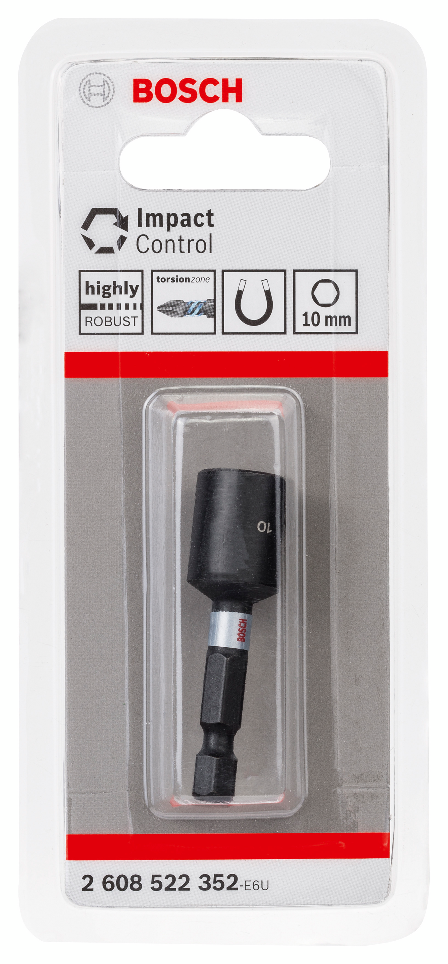 MAGNETHYLSA BOSCH IMPACT 1/4T M10