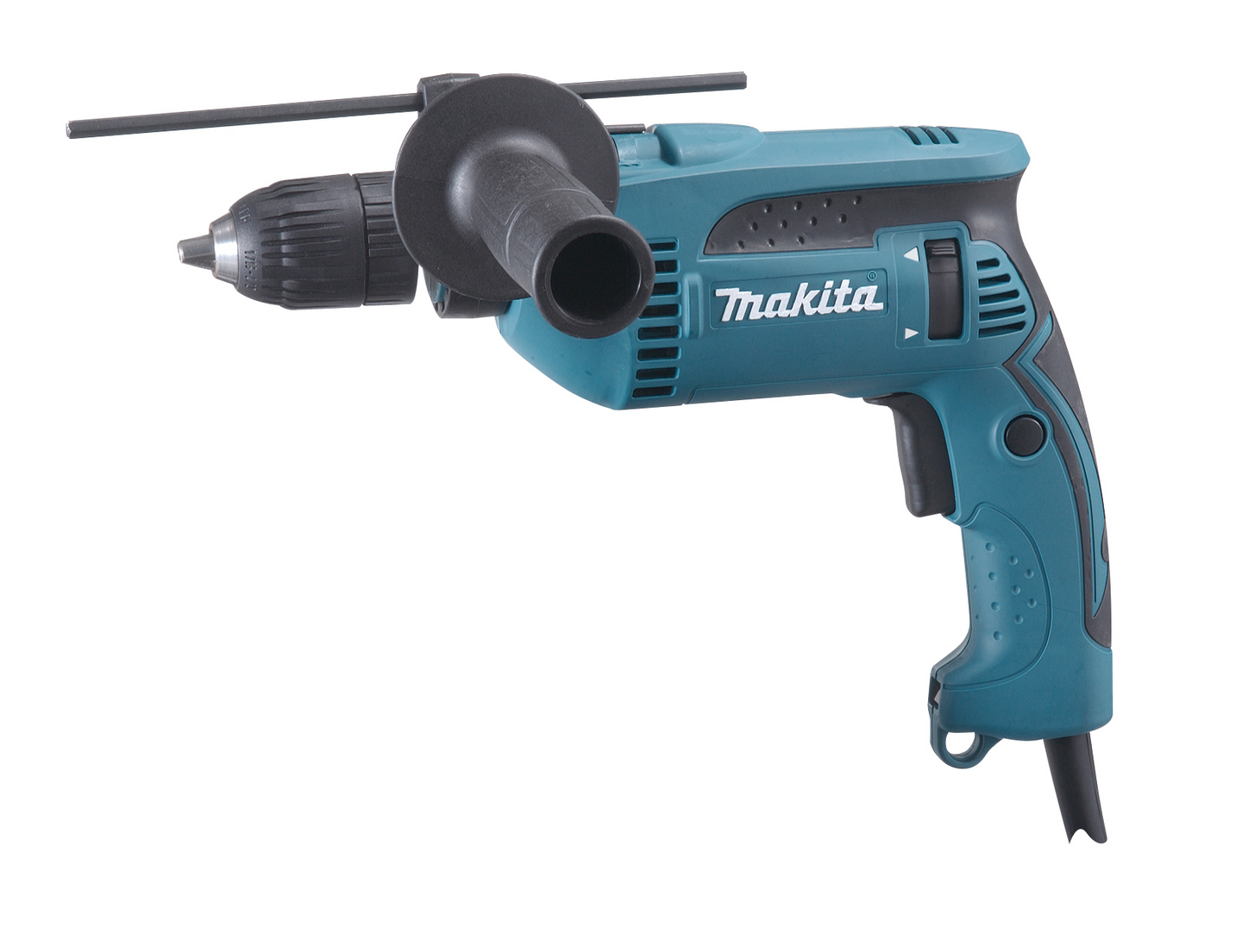 Iskuporakone Makita HP1641FJ