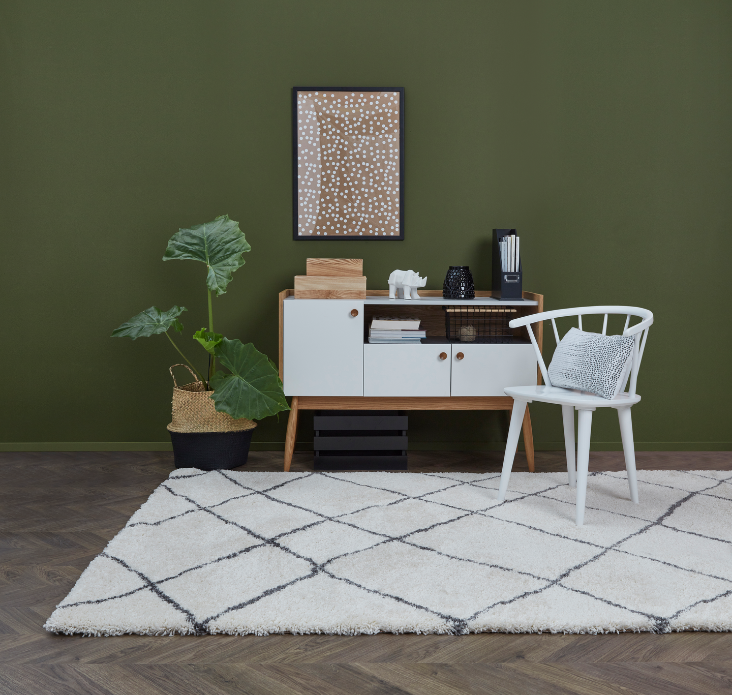 Säilytyslaatikko Cello 32x17x10 Sliding