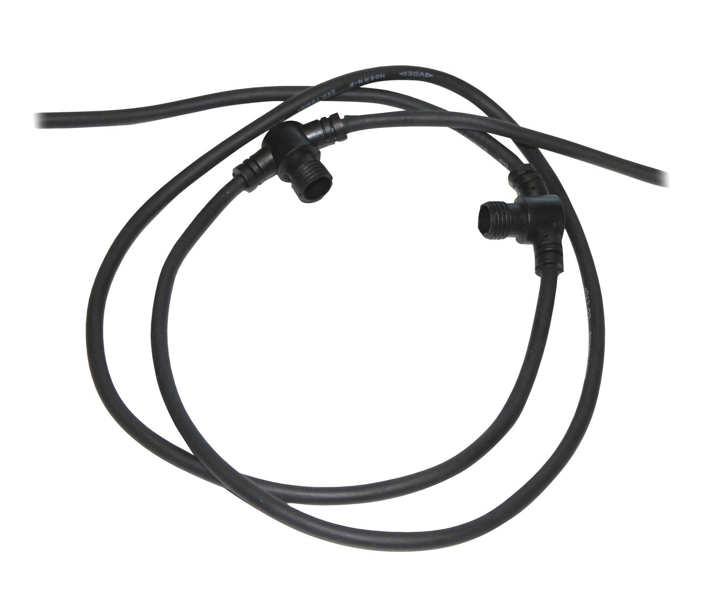 DECKLIGHT LIGHTSON ZENIT DUO 1W 5-PACK