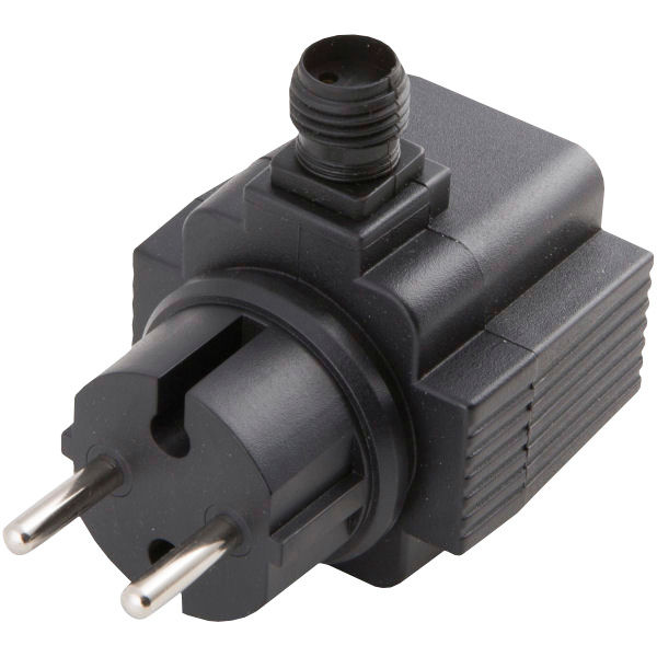 DECKLIGHT LIGHTSON ZENIT DUO 1W 5-PACK