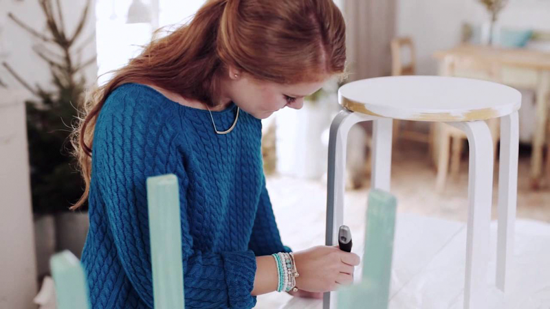 LACKPENSEL XT PLATINUM 50MM