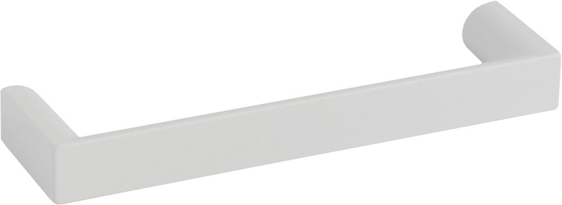 Kalustevedin Cello Alex 96mm valkoinen 2kpl