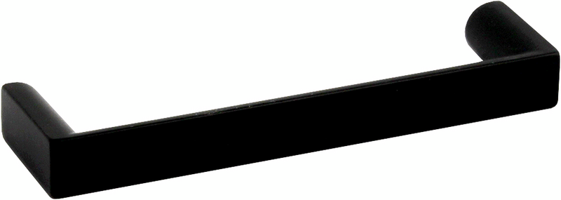 Kalustevedin Cello Alex 96mm musta 2kpl