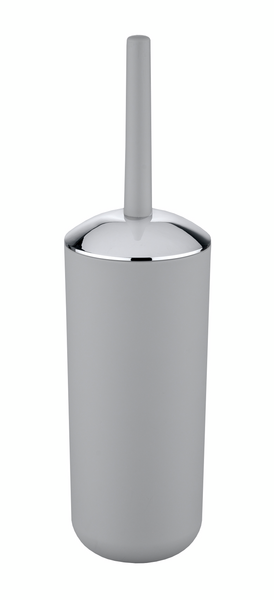 Wc-harjateline Wenko Brasil muovia harmaa 22248100