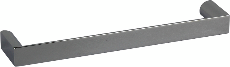 Kalustevedin Cello Alex 128mm kromi 2kpl