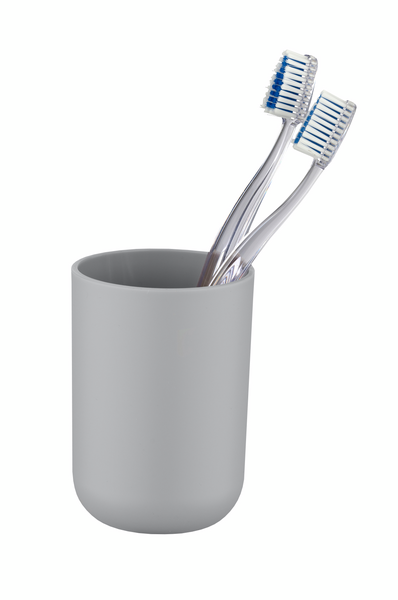 Muki Wenko Brasil muovia harmaa 22246100