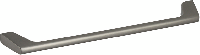 Kalustevedin Cello Hertta 160mm harjattu teräs