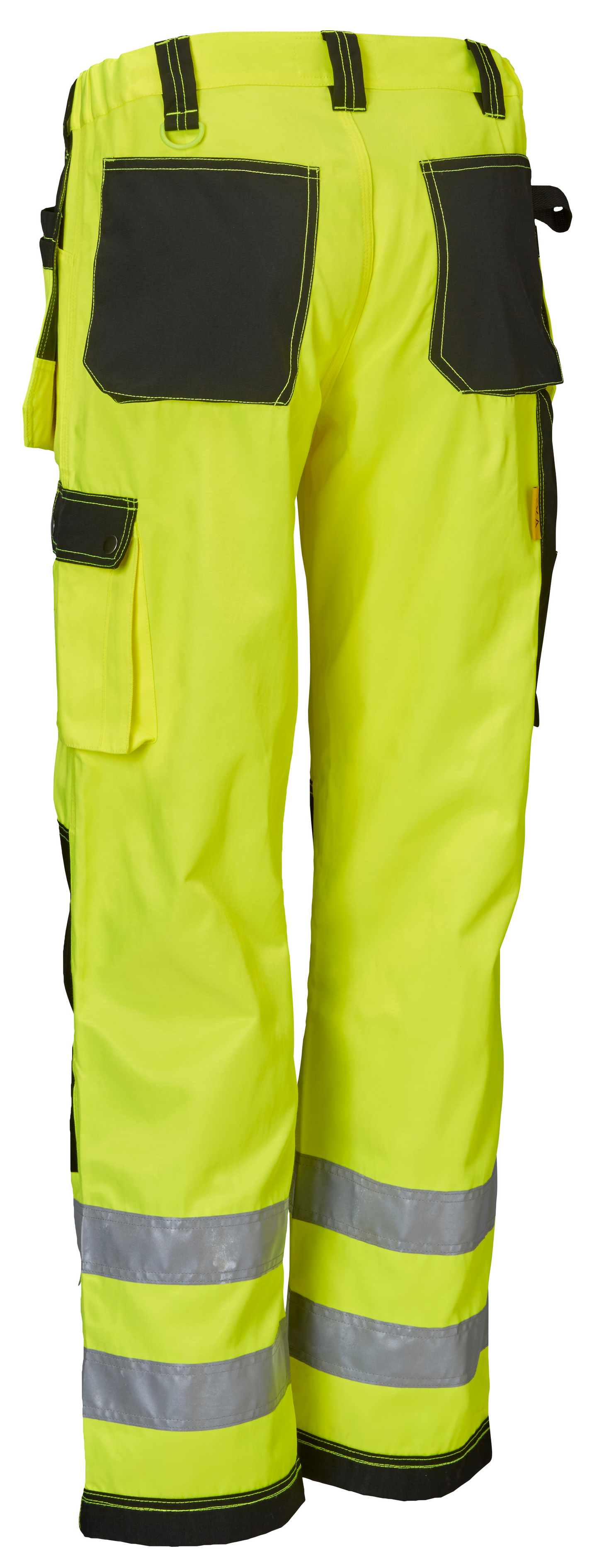 Housut FXA Hi-Vis keltainen