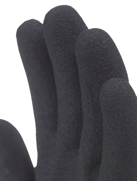 Nitriilikäsineet TEGERA 683A synteettinen karhennus