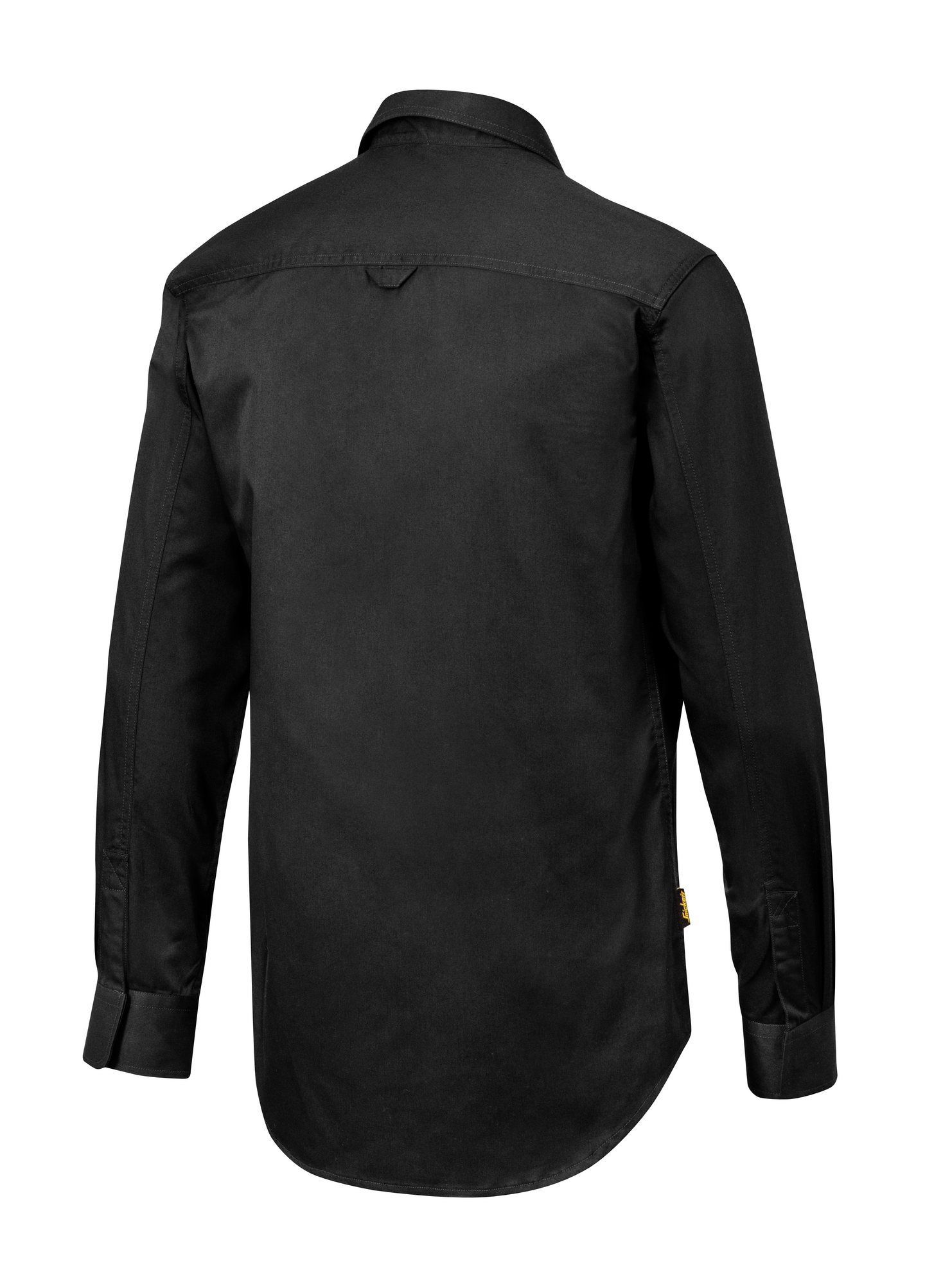 Paita Snickers Service Line 8510-0400 musta