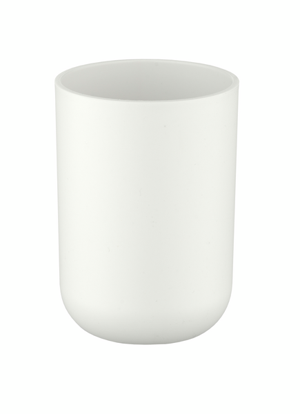 Muki Wenko Brasil muovia valkoinen 21203100