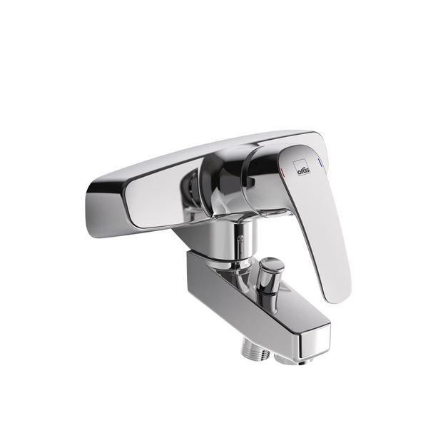 Amme-/suihkuhana Oras 1072 Safira