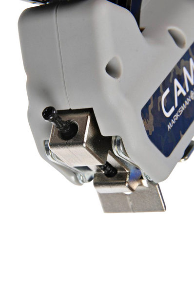 Terassiruuvi CAMO 60x4,2 ProTech-pinnoitettu teräs 700kpl