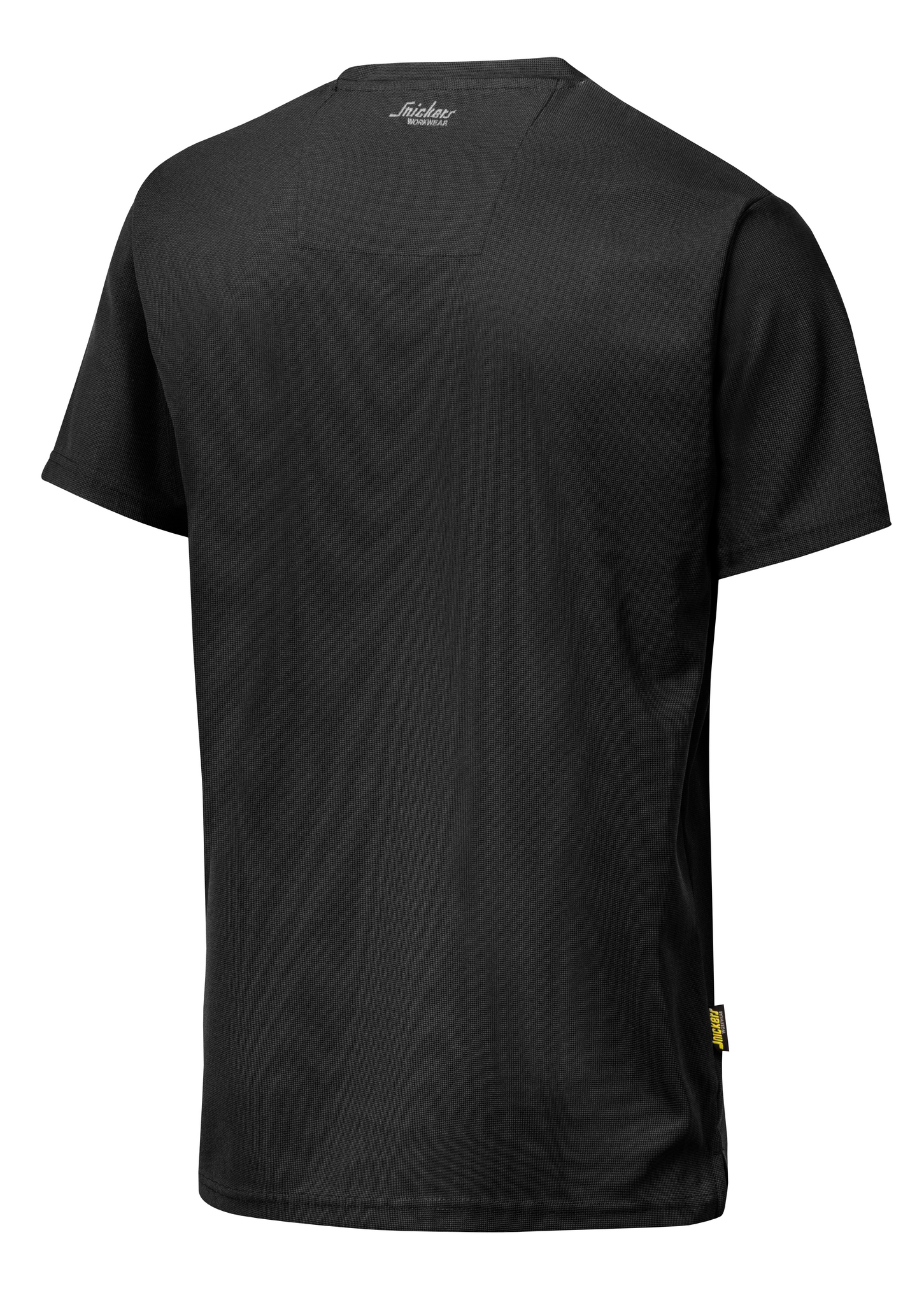 T-paita Snickers AllroundWork 2524-0400 musta