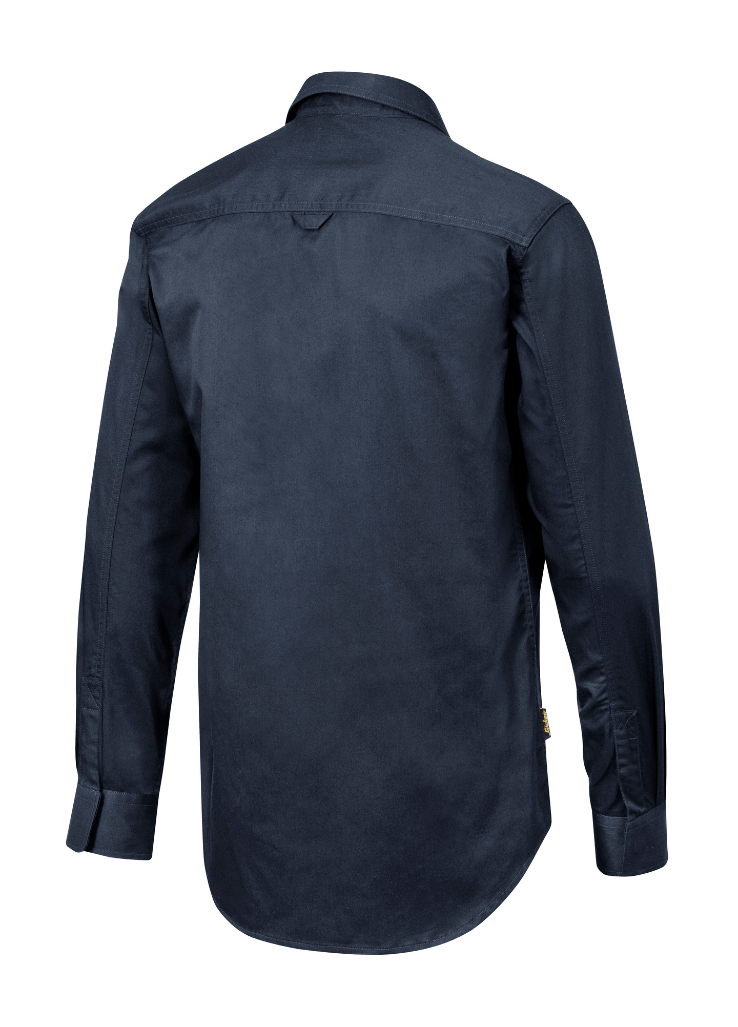 Paita Snickers Service Line 8510-9500 Navy