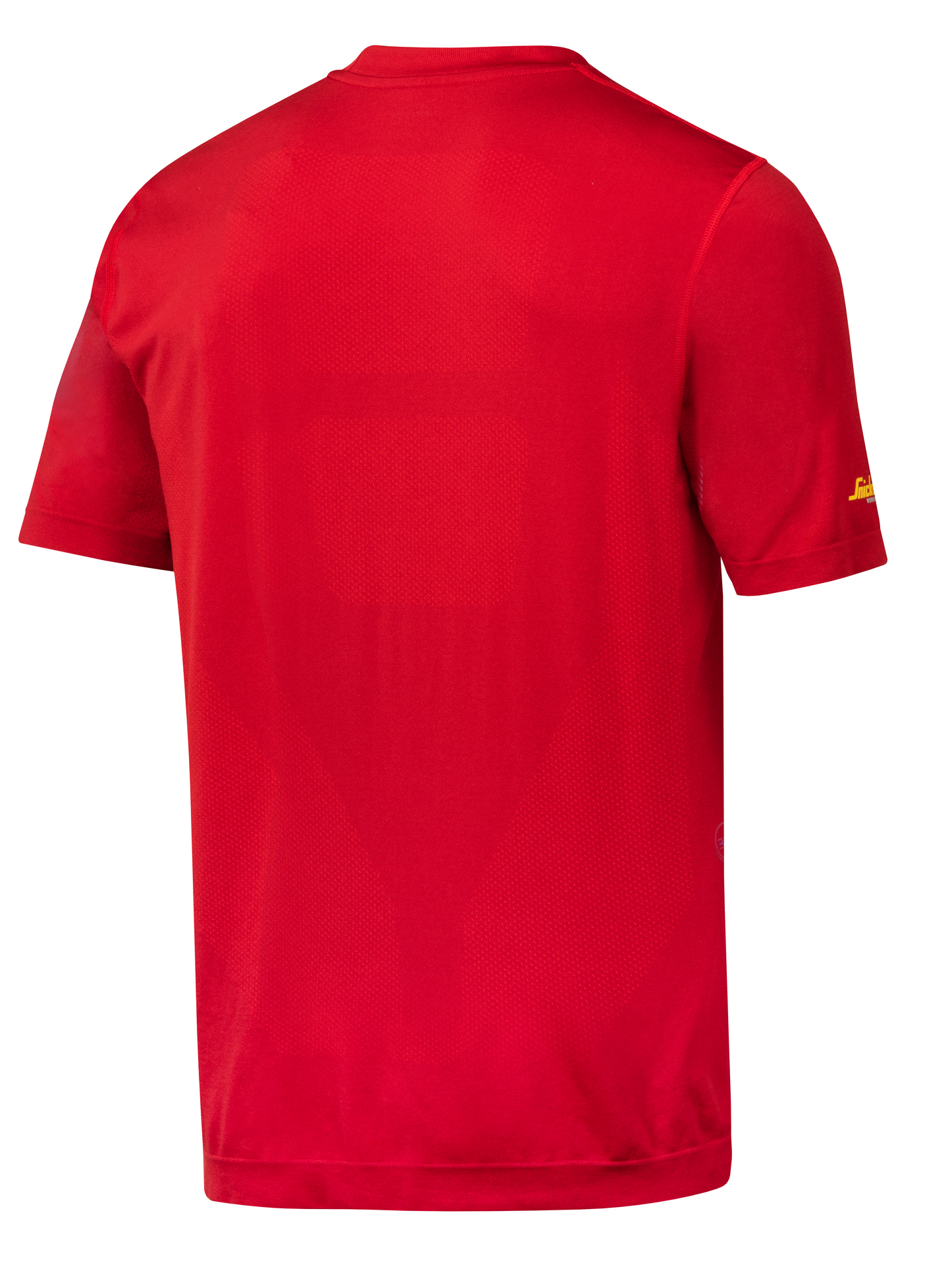 T-SHIRT SNICKERS WORKWEAR 37.5 FLEXIWORK CHI XXL, CHILLRÖD STL XXL