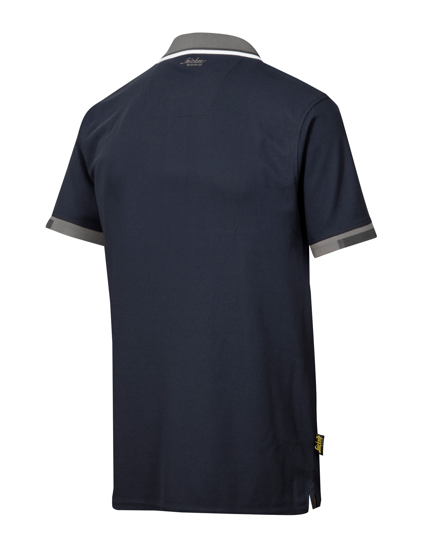 Pikeepaita Snickers AllroundWork 2724-9500 Navy