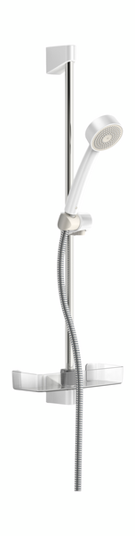 Suihkusetti Oras Apollo 520-11 valkoinen