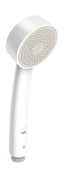 Käsisuihku Oras Apollo 252022-11 ECO valkoinen