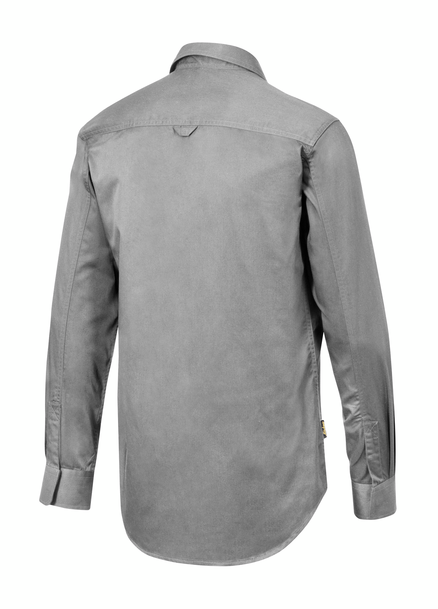 Paita Snickers Service Line 8510-1800 harmaa