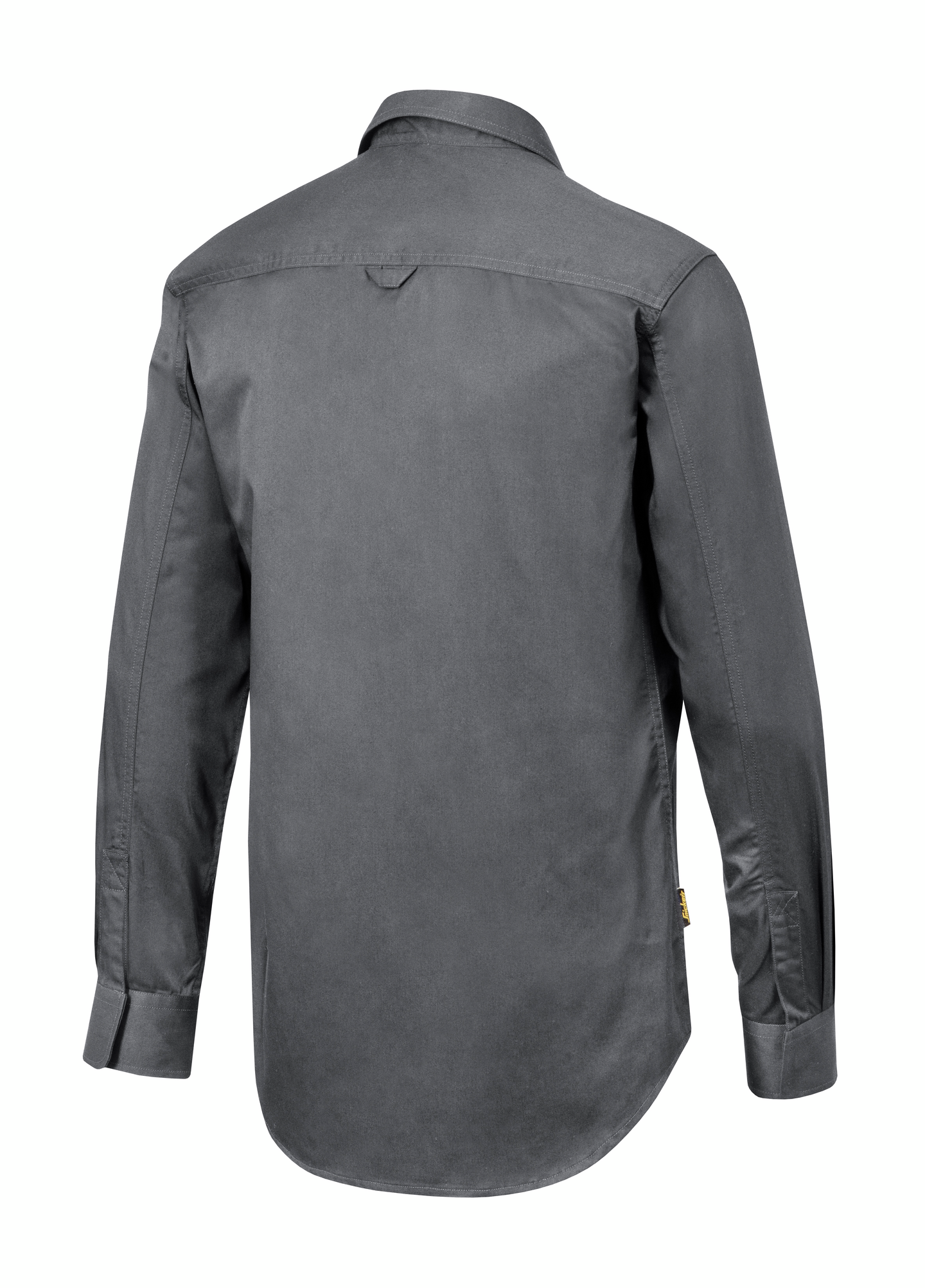 Paita Snickers Service Line 8510-5800 teräksenharmaa