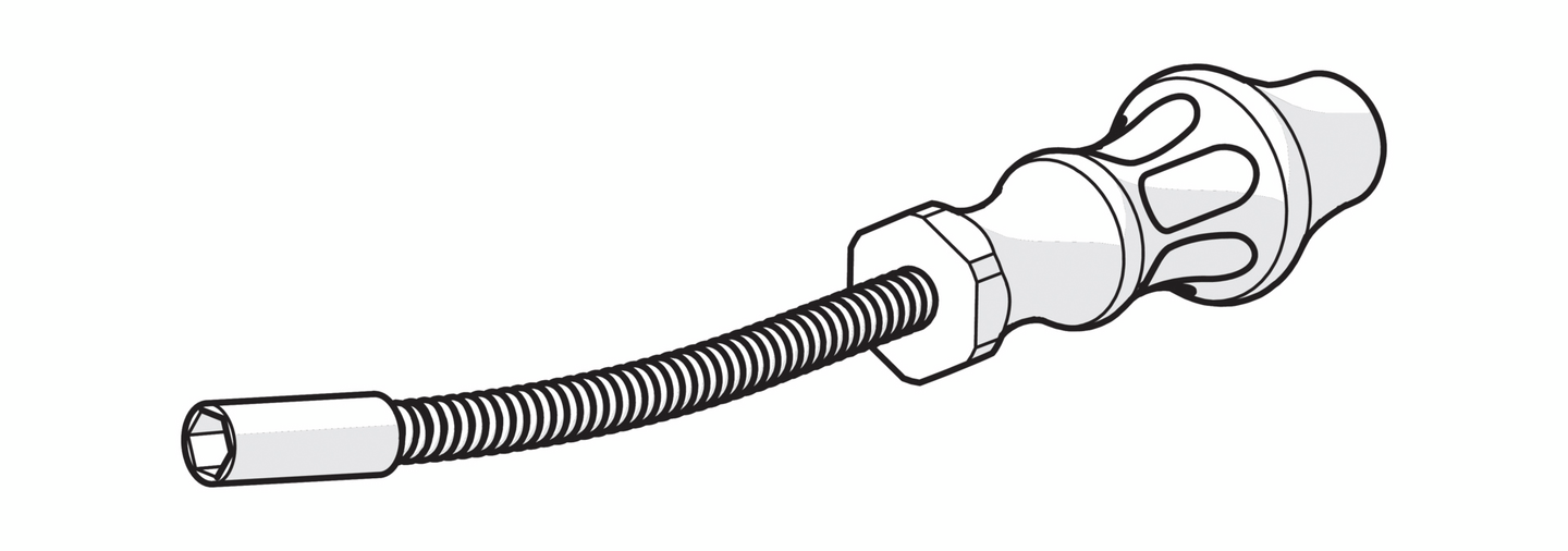 Avain Oras Safira 910011 13mm