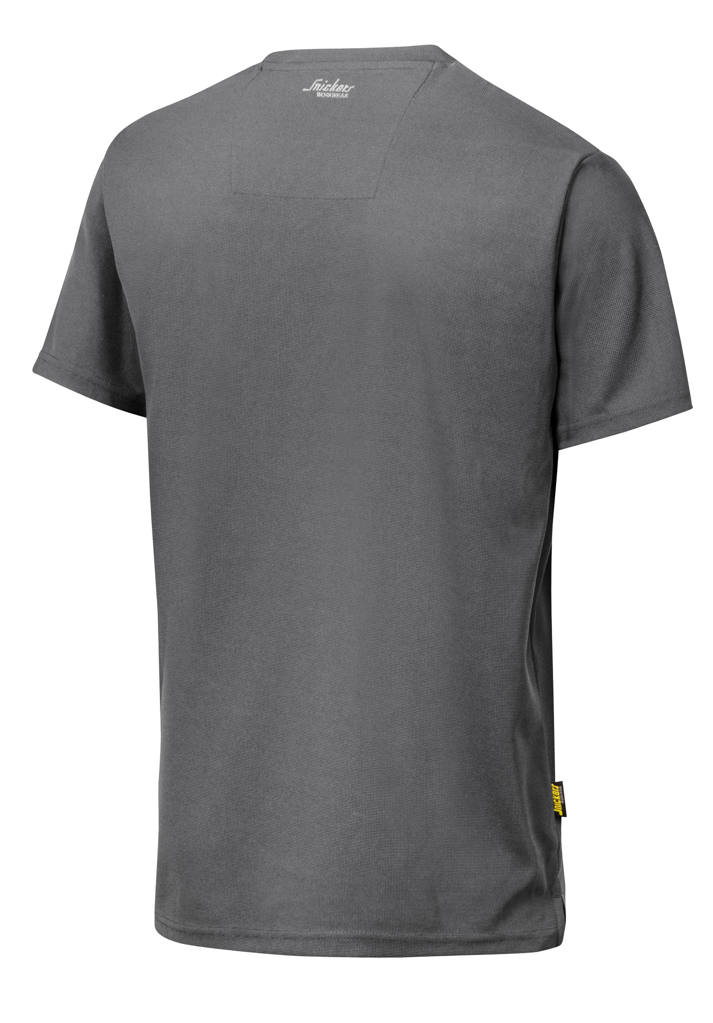 T-paita Snickers AllroundWork 2524-5800 teräksenharmaa