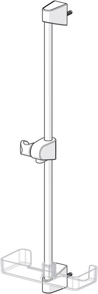 Suihkutanko Oras Apollo 253150