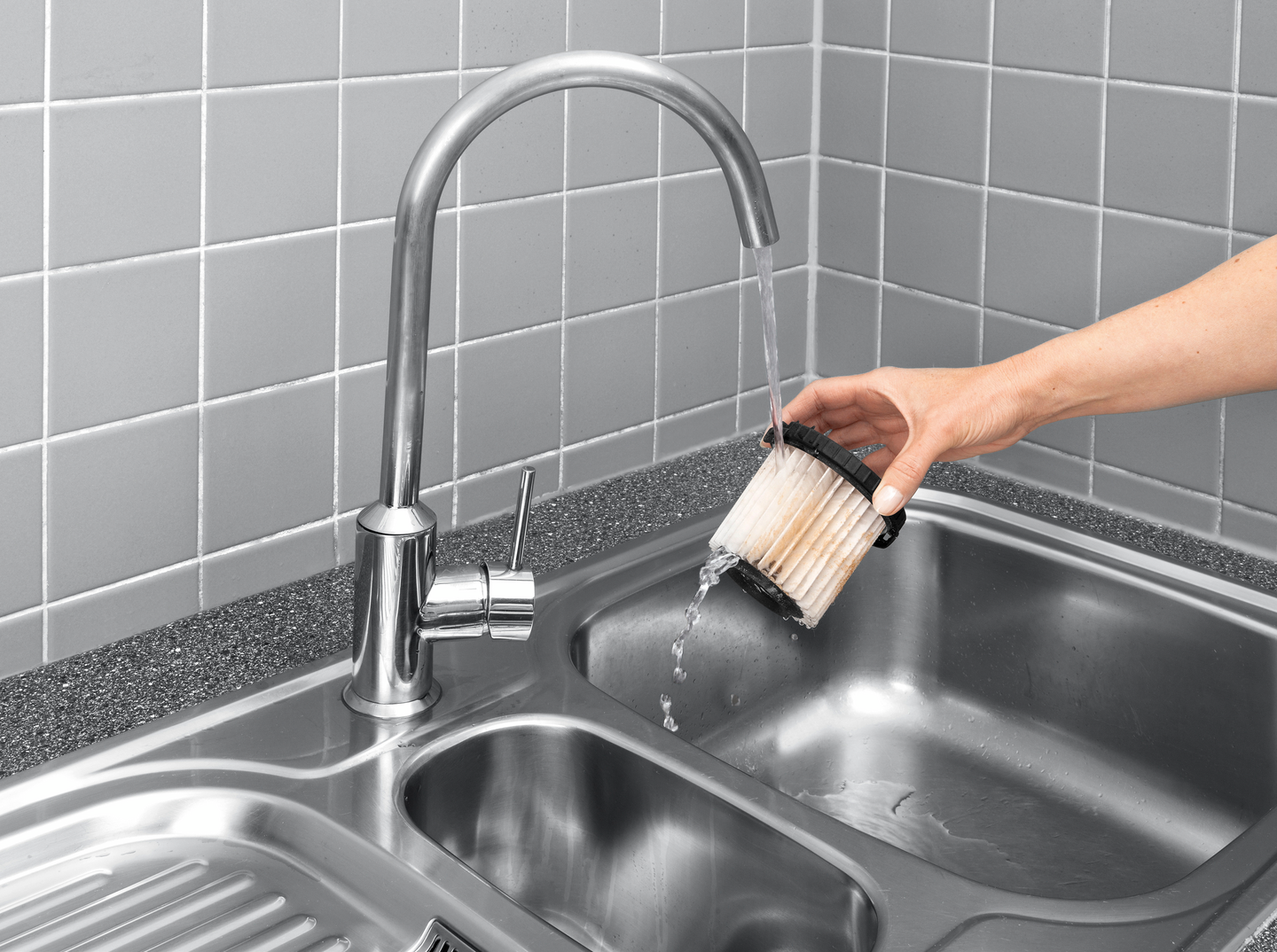 Suodatin Kärcher Long-Life VC 5 2863-239