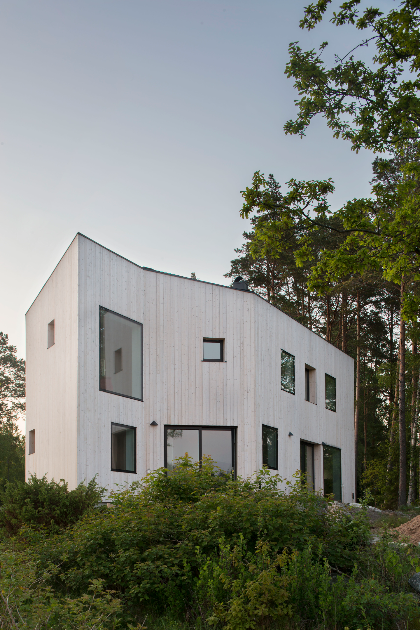 Organowood Puunsuoja 02 1,0l lika- ja vesisuoja