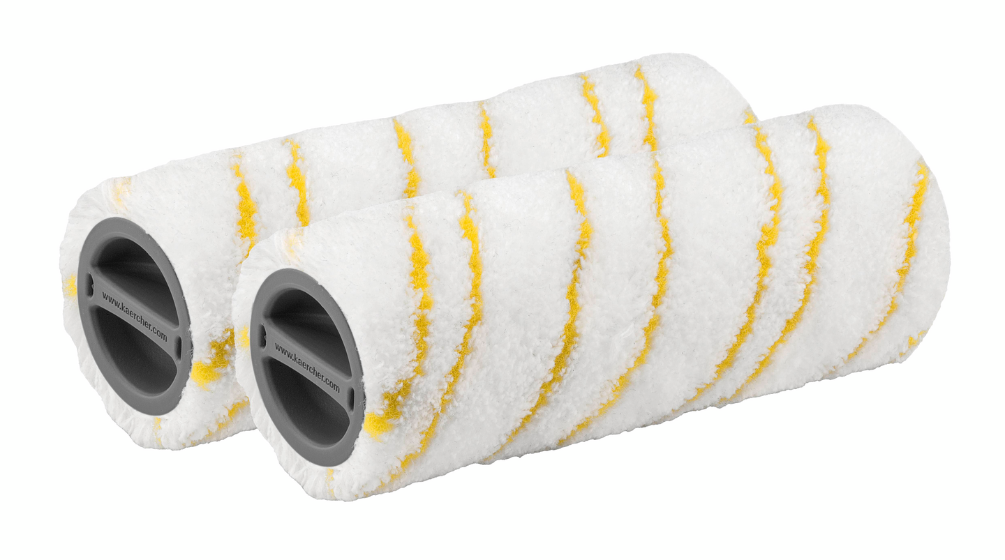 MIKROFIBER SET KÄRCHER FC 5