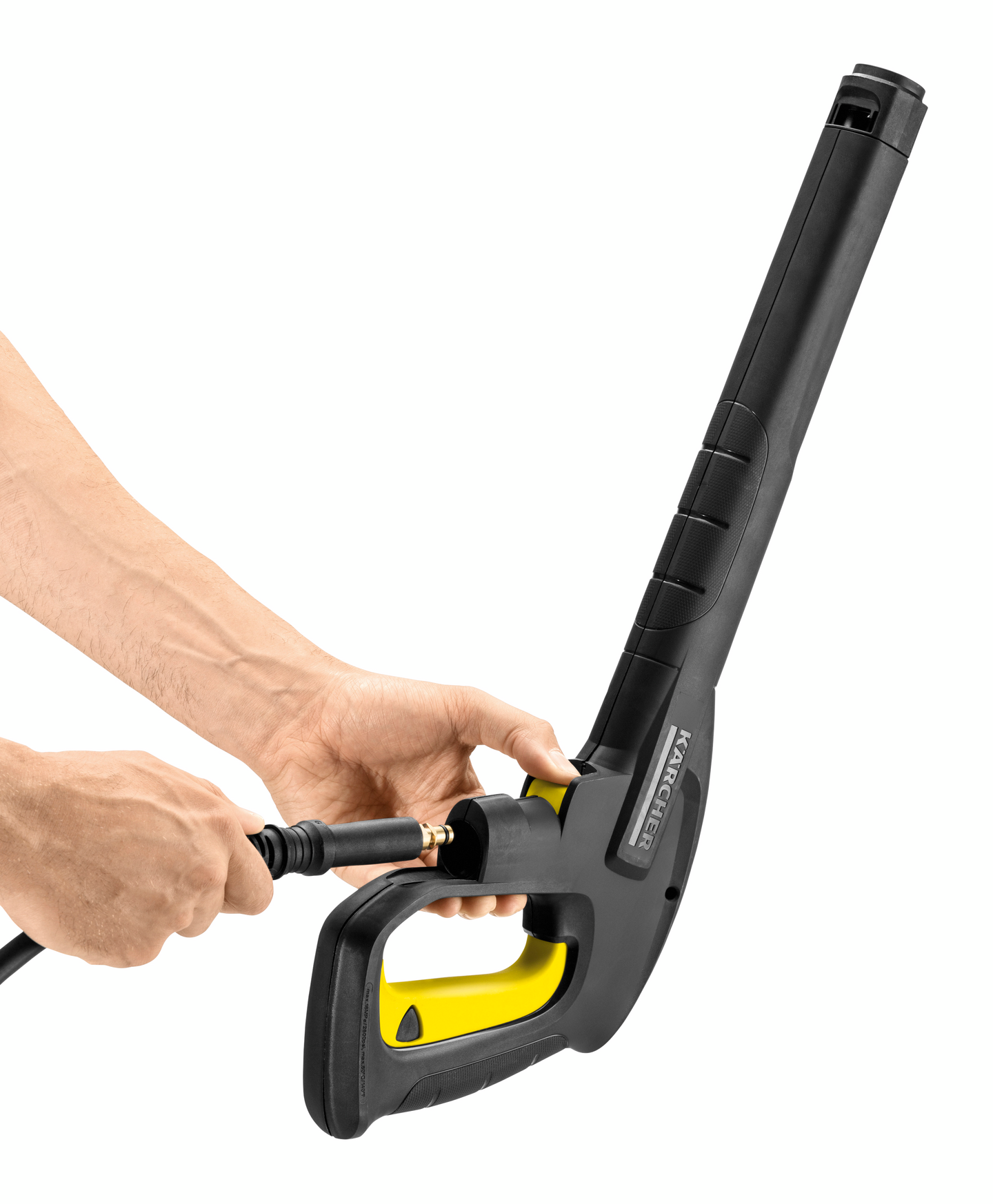 SPOLHANDTAG KÄRCHER 2642-8890 SOFTGRIP