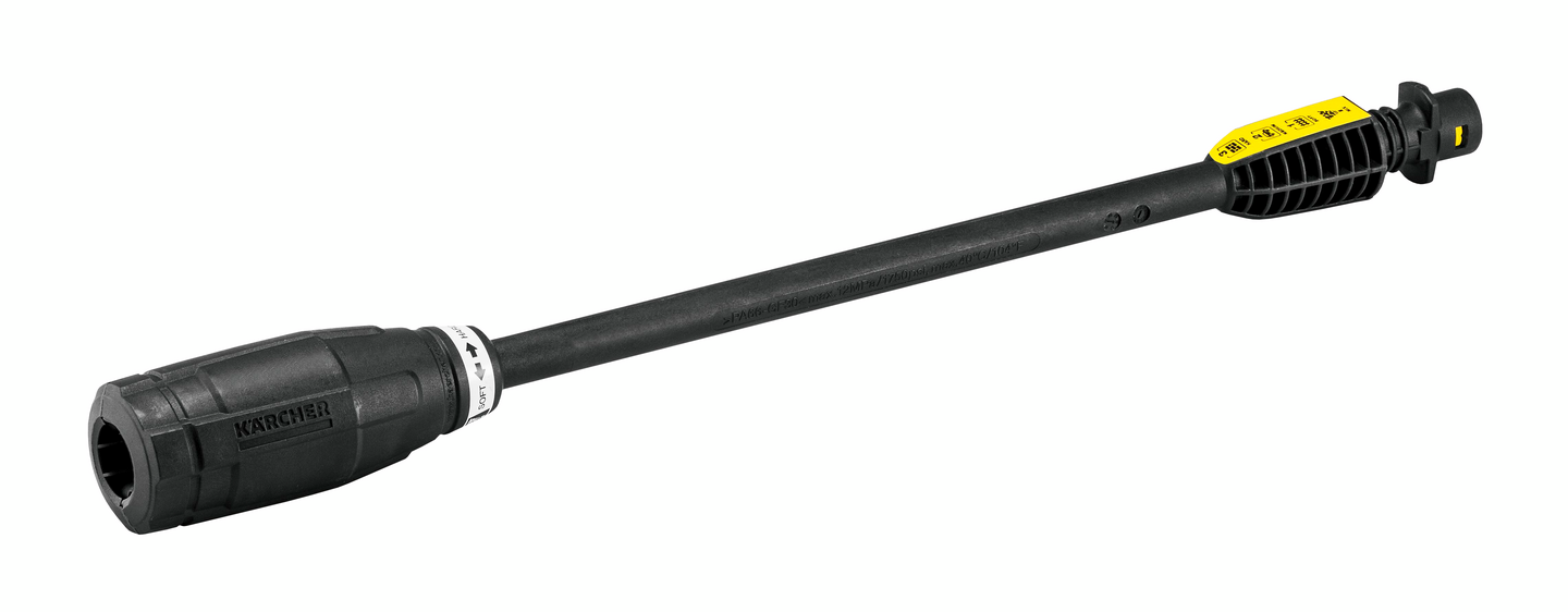 Suihkuputki Kärcher VP 120 K2–K3-malleihin
