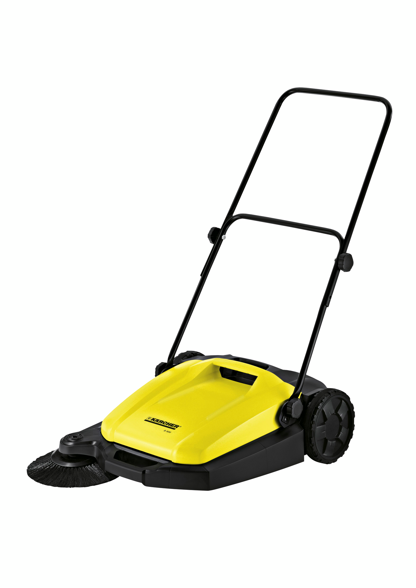 Lakaisukone Kärcher S 500 1766-205