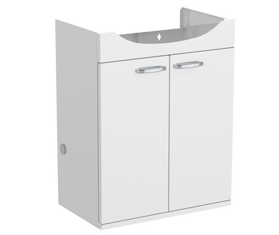 Allaskaappi Polaria AK 11164 IDO Glow 11164 -pesualtaalle