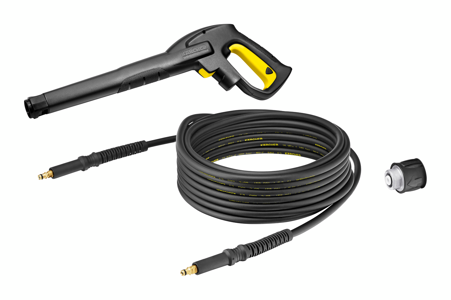 UPPGRADERINGSSET KÄRCHER 7,5 M
