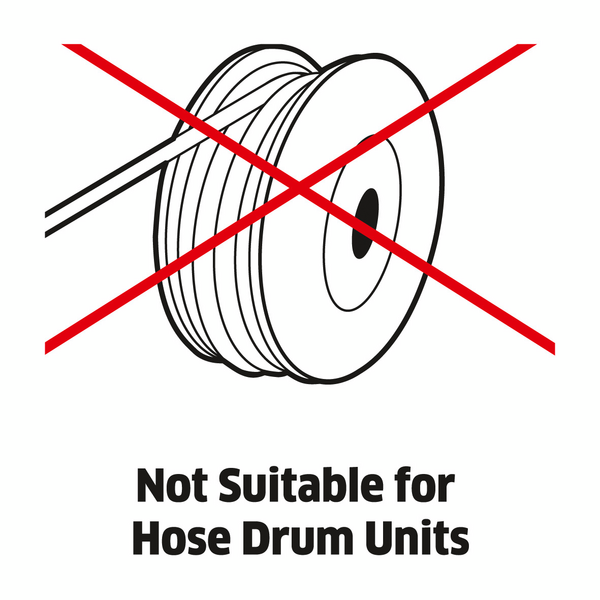 UPPGRADERINGSSET KÄRCHER 7,5 M