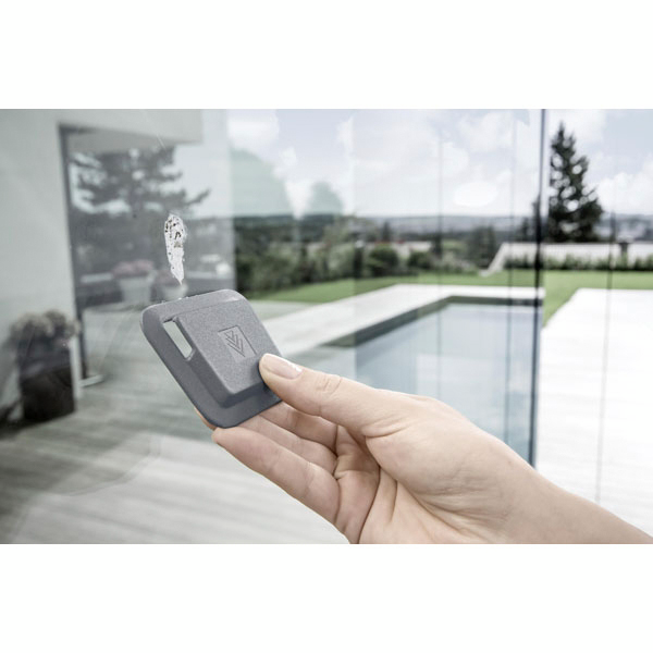 Suihkupullosetti Kärcher WV-ikkunapesureihin