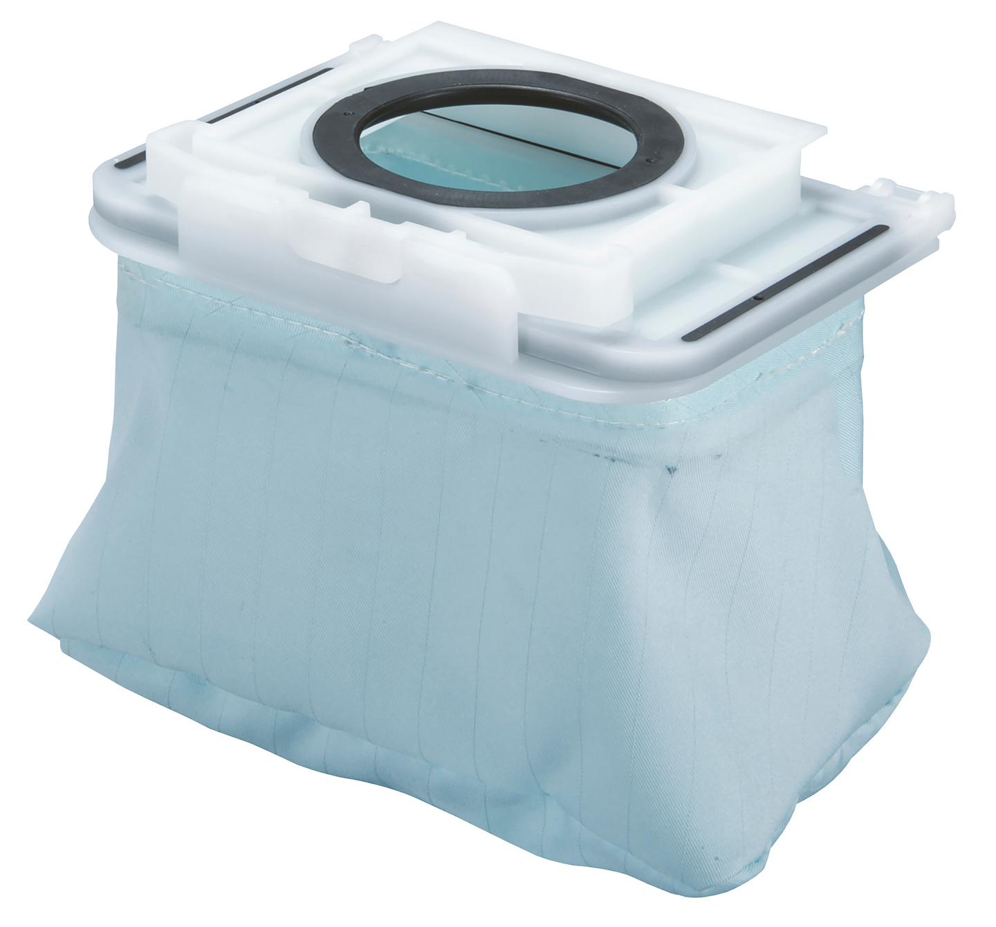 Pölypussi Makita kangasta DVC260 197899-3