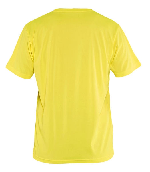 T-paita Blåkläder 333110113300 keltainen