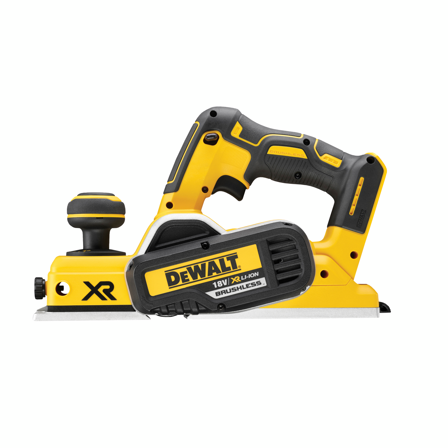 Akkuhöylä DeWalt DCP580NT runko 18V TSTAK hiiliharjaton
