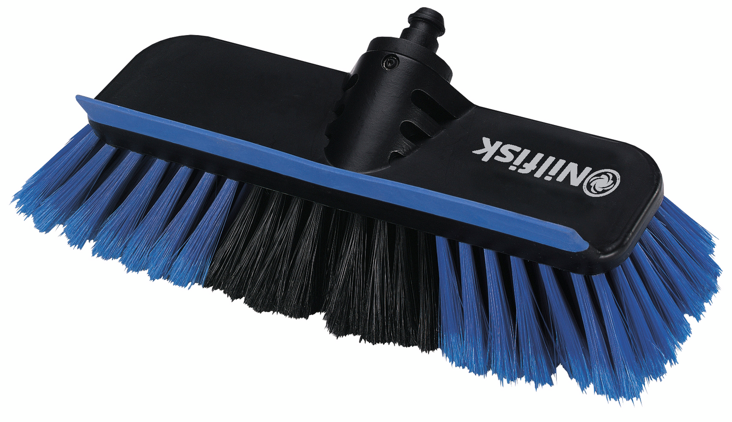 FORDONSBORSTE C&C NILFISK