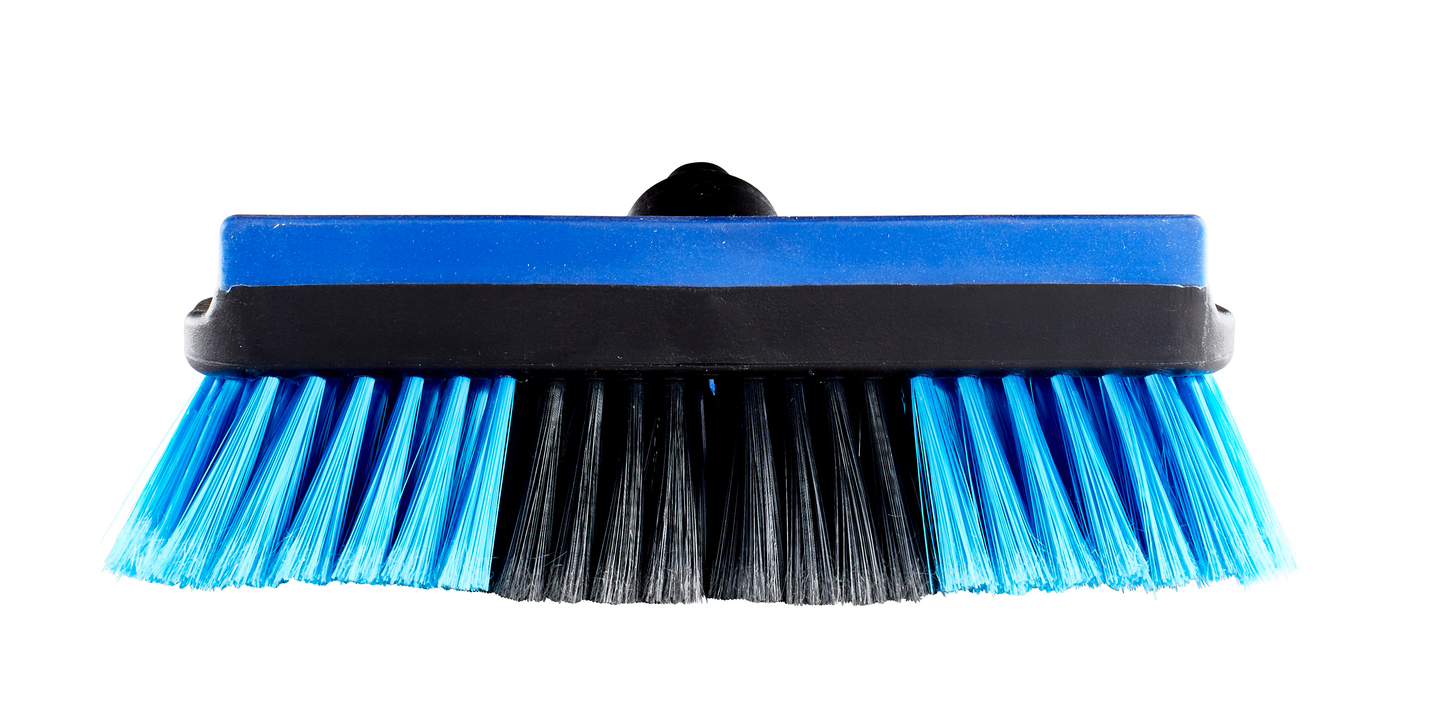 FORDONSBORSTE C&C NILFISK