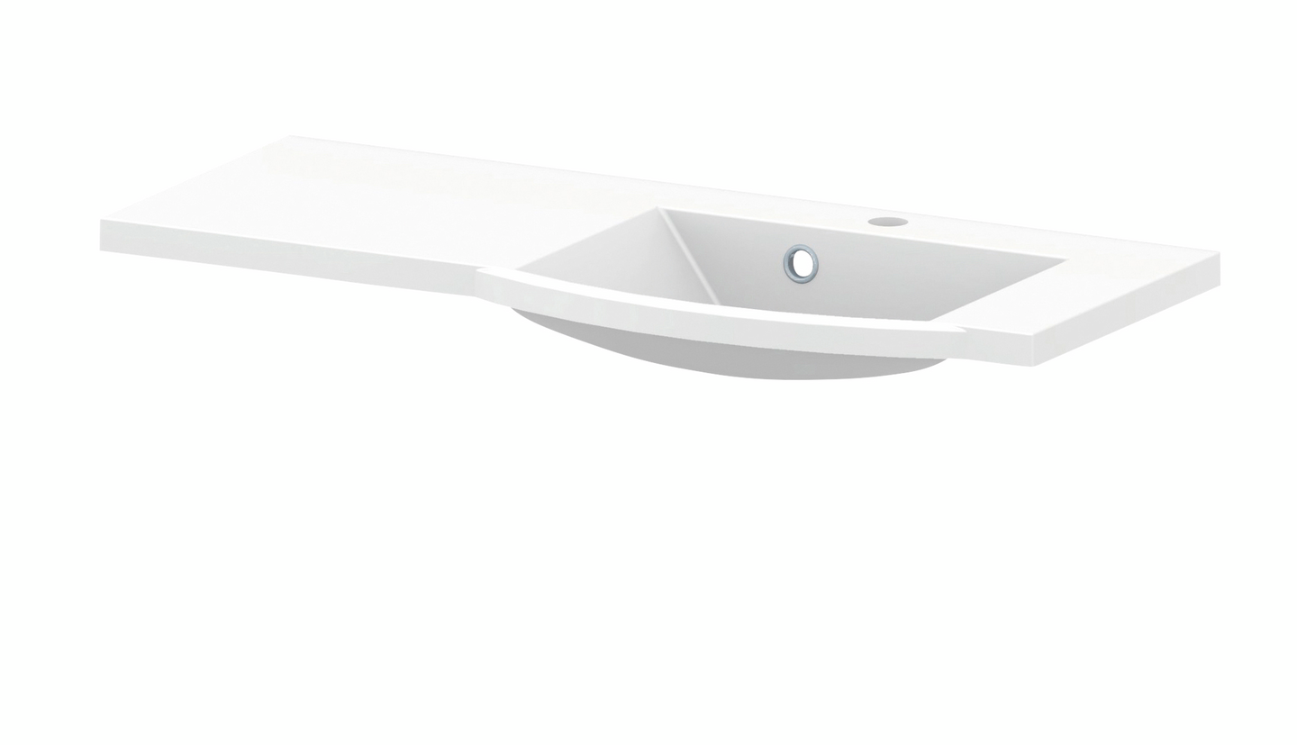 TVÄTSTÄLL POLARIA LAVAL 900 HÖGER