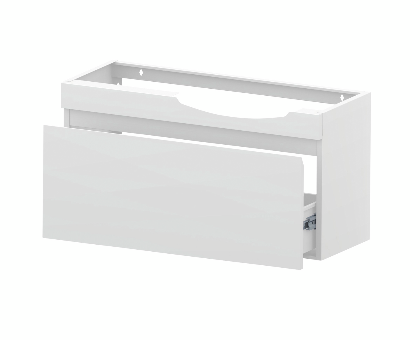 TVÄTTSTÄLLSKÅP POLARIA LAVAL 900 HÖGER