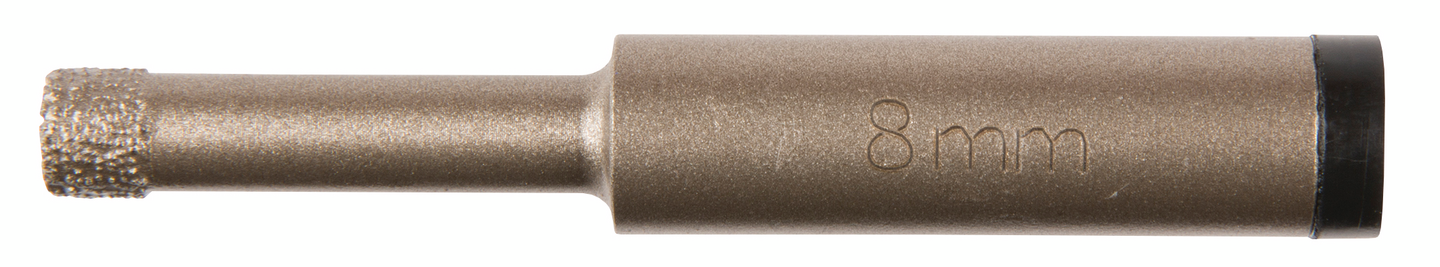 Timanttiporanterä Makita 8mm laatoille